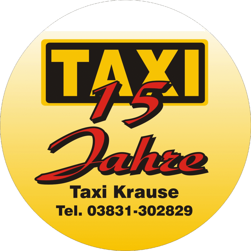 Taxi Krause Stralsund Taxi Krause Stralsund