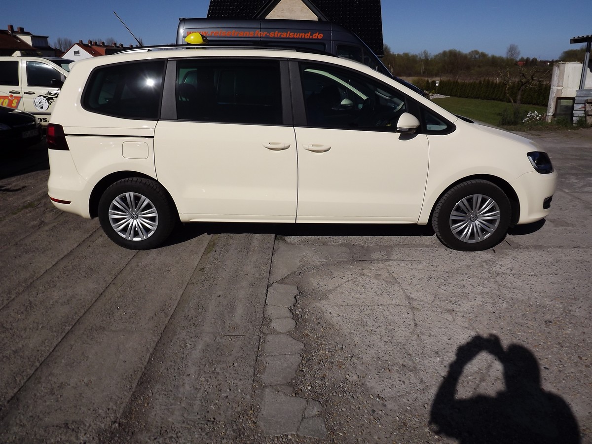 Taxi Krause Stralsund Taxi Krause Stralsund