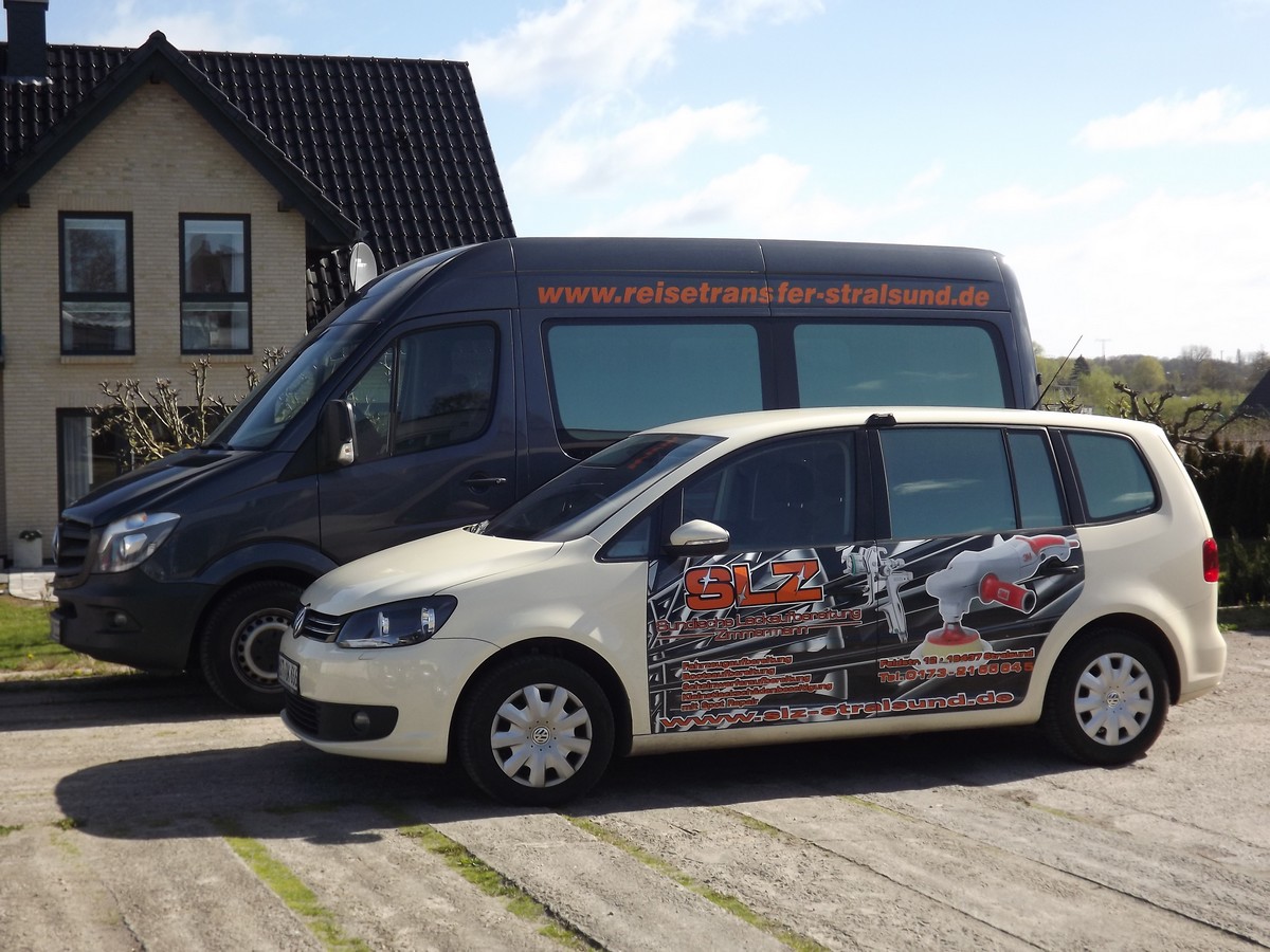 Taxi Krause Stralsund Taxi Krause Stralsund