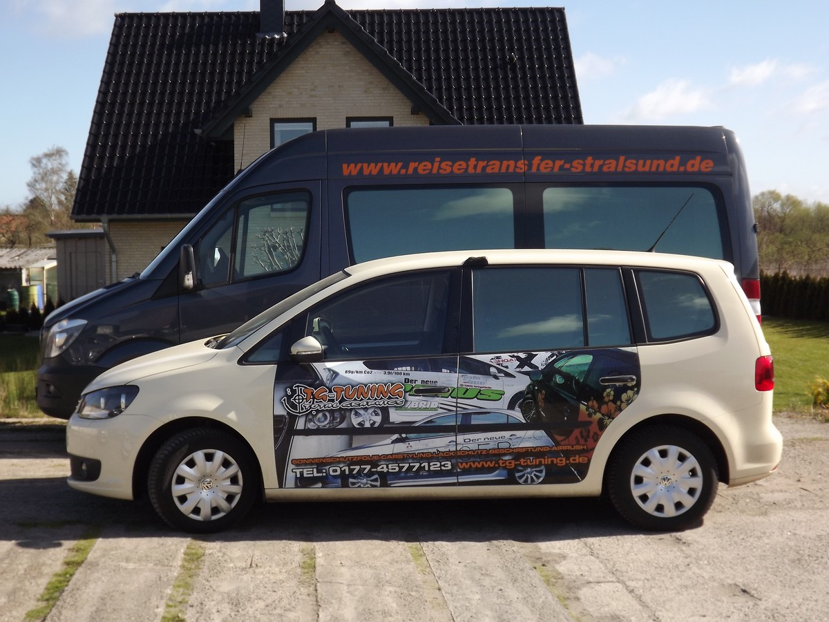 Taxi Krause Stralsund Taxi Krause Stralsund