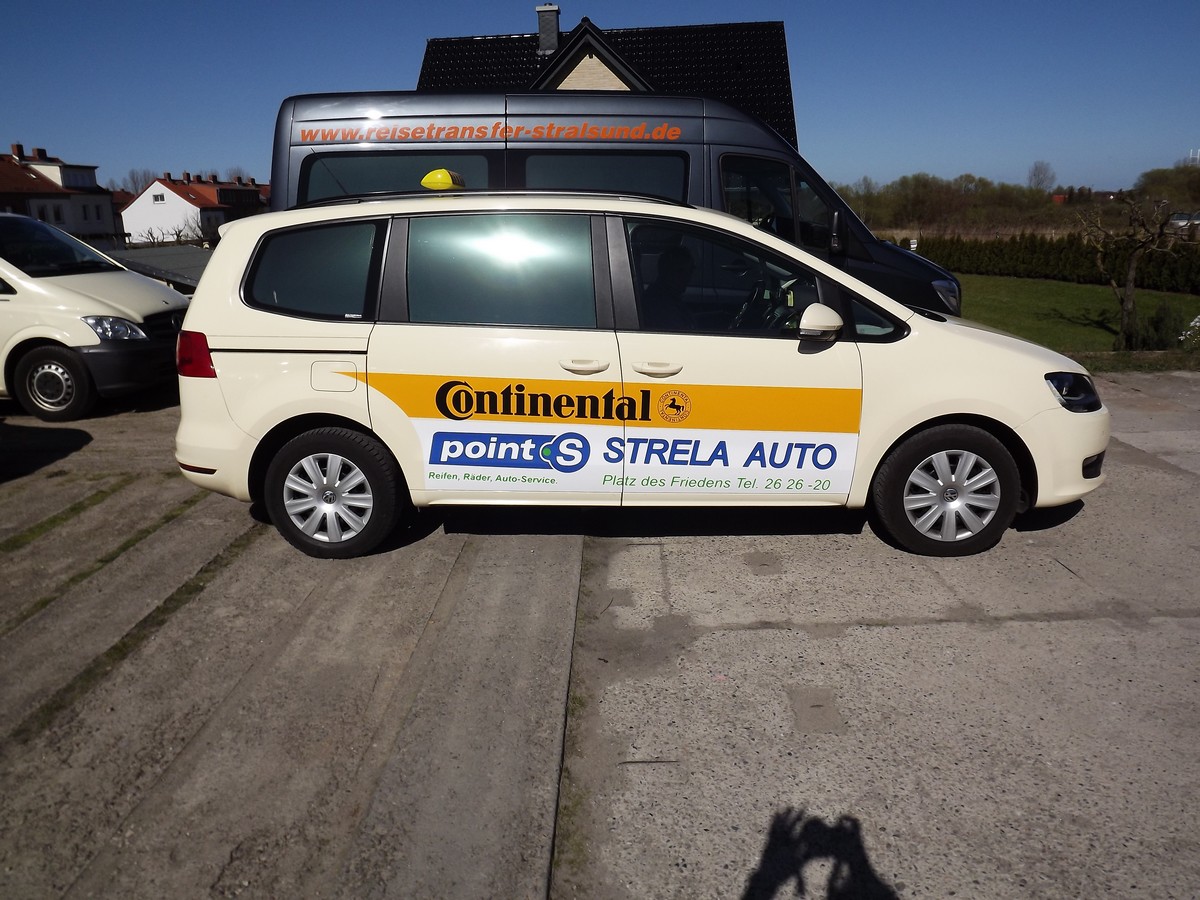 Taxi Krause Stralsund Taxi Krause Stralsund