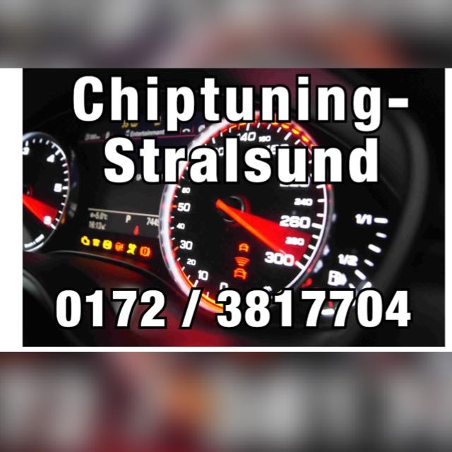 Chiptuning Stralsund